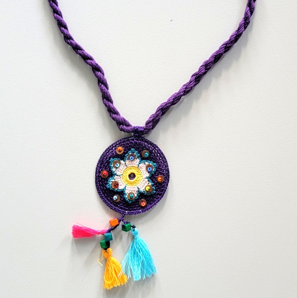 Necklace